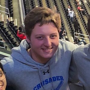 Meet your Posher, Stephen